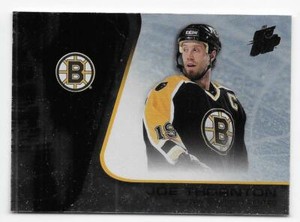 02/03 PACIFIC QUEST FOR THE CUP BASE Hockey (#1-100) U-Pick From List