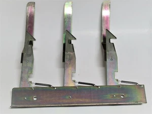 ROWE BC3500 GELDSCHEINWECHSLER 45054201 • Trichterriegel-Baugruppe  - Bild 1 von 6