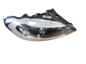 VOLVO XC60 2013 XENON HEADLIGHT O/S DRIVER SIDE RIGHT 31395899