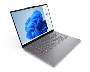 LENOVO SLIM 7 14” WUXGA ULTRA 7 155H 32GB 1TB SSD 83D80003US - LUNA GRAY - Picture 1 of 1