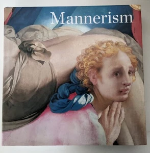 Mannerism - Scala Group Very large Hardcover, 2011 - Picture 1 of 7