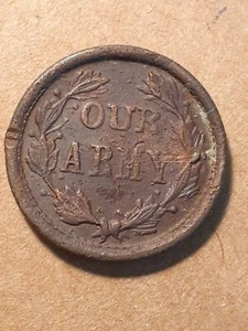 CWT OUR ARMY - Picture 1 of 2