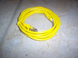 Ethernet cord, 6 feet, new - Picture 1 of 2