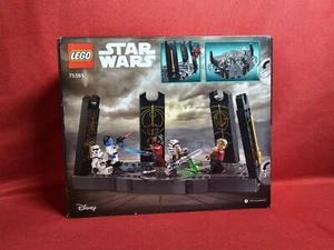 Nuevo LEGO Star Wars Ahsoka Tano's Duel on Peridea #75385 - Imagen 1 de 6