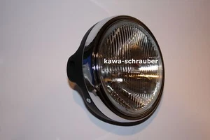 Lampe Scheinwerfer Kawasaki Z500 Z650 Z900 Z1 Z1000 neu - Bild 1 von 9