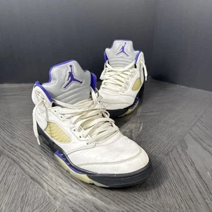 Nike Air Jordan 5 Retro Dark Concord Men's size 11 DD0587–141) Men's Sneakers - Picture 1 of 9