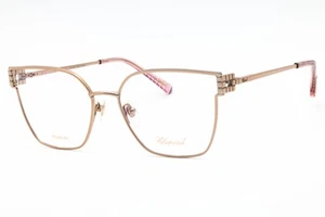 Gafas CHOPARD VCHL58M 08FC marco dorado 54 mm - Imagen 1 de 4