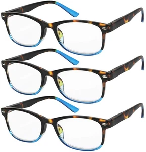 Success Eyewear Lesebrille günstig Federscharnier Lesebrille Herren und Damen - Bild 1 von 4