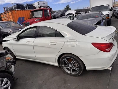 Pieza de freno antibloqueo 117 tipo CLA250 compatible con MERCEDES CLASE CLA 14-19 645764 Foto 1 de 4