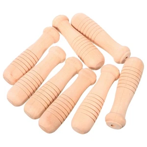 8 Pcs Cooker Pot Handgrip Bucket Handle Removable Cookware Replacement - Picture 1 of 12