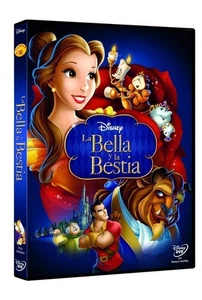 La Bella Y La Bestia - Imagen 1 de 1