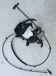 NISSAN MURANO Convertible Top Outer Flap Motor W CablesOEM 2011 - 2014 - Picture 1 of 1
