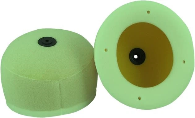 Filtro de aire de espuma preengrasada sin trabajo #1342 Husqvarna Foto 1 de 1