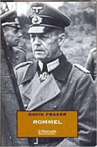 Rommel,Davide Fraser ,Il Giornale,1982 - Imagen 1 de 1