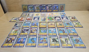 Digimon TCG - Huge Lot Of Mixed Card - Some Exclusive Edition RARE - Picture 1 of 21