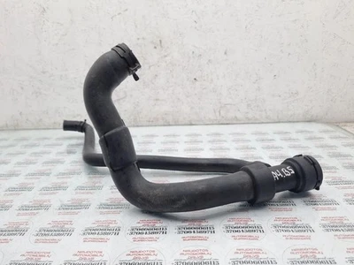 Manguera tubo refrigerante agua motor diésel audi a4 s4 b5 8d 2001 8d0121055g rkd21675 Foto 1 de 4