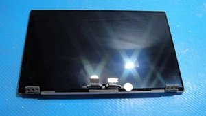 Dell XPS 13 9300 13.3" Glossy FHD LCD Touch Screen Complete Assembly Grade A - Picture 1 of 3