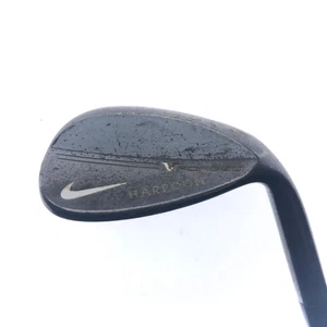 Nike VR Forjado Negro Lob Wedge Usado / 58.0 Grados / Flexión Rígida - Imagen 1 de 8