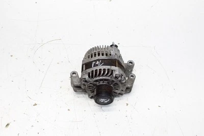 Jeep Renegade 2015-2021 motor 2,4 L alternador generador 96 millas OEM Foto 1 de 4