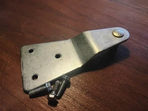 Genuine Whirlpool Refrigerator Door Hinge WP2261963 Replaces 2189410 - Picture 1 of 8
