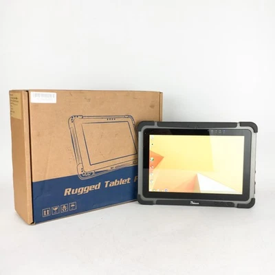 Winmate 10.1” Rugged Tablet PC (with HF RFID) - Intel Celeron N28930 - 4GB Ram - Image 1 of 4