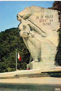 1 CERDON MONUMENT DES MAQUIS DE L AIN ET DU HAUT JURA - Imagen 1 de 2