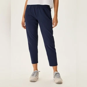 Pantalones para mujer Outdoor Voices RecTrek 26’’ en azul marino talla M - Imagen 1 de 9