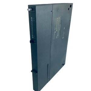 SIEMENS 6ES7443-5DX02-0XE0 Simatic S7-400, Communication Processor Module - Picture 1 of 1