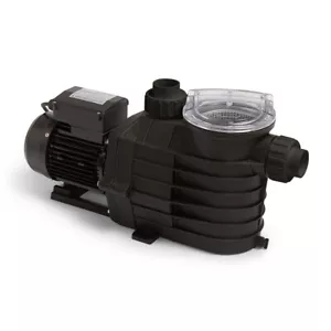 Pool Set Pro 1.5HP Swimming Pool Pump Spa Water Circulation Self Priming - Picture 1 of 7