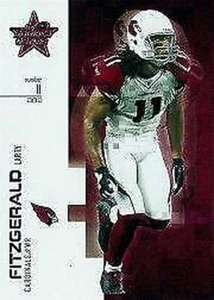 B0113- 2007 Leaf Rookies and Stars FB 1-200 +Inserts -You Pick- 15+ FREE US SHIP - Picture 1 of 55