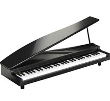Korg microPIANO mini mikro klawiatura fortepian elektryczny cyfrowy grand 61key czarny