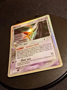 carte pokemon Mentali 4/113 Holo Ex Espèces Delta - Picture 1 of 21