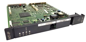 Alcatel OMNI PCX 4400 INT-IP Baugruppe Karte Platine Modul 3BA23193 TOP!! - Picture 1 of 1