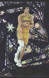Austin Reaves #61 2023-24 Panini Revolution Los Angeles Lakers - Picture 1 of 2