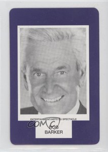 1993 Bob Barker