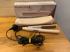 Las mejores ofertas en Planchas de pelo Remington Irons con Cable Giratorio  | eBay