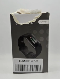 Fitbit Charge 6 Fitness Tracker - Black - GA05183NA - Used - Picture 1 of 6