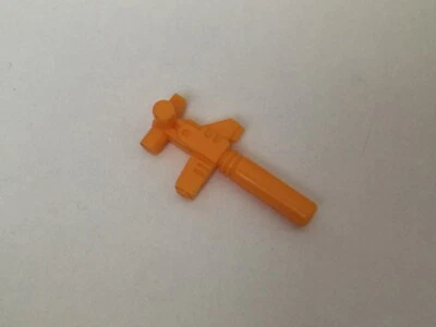 Transformers G1 1987 NOSECONE weapon  computron - Image 1 of 2