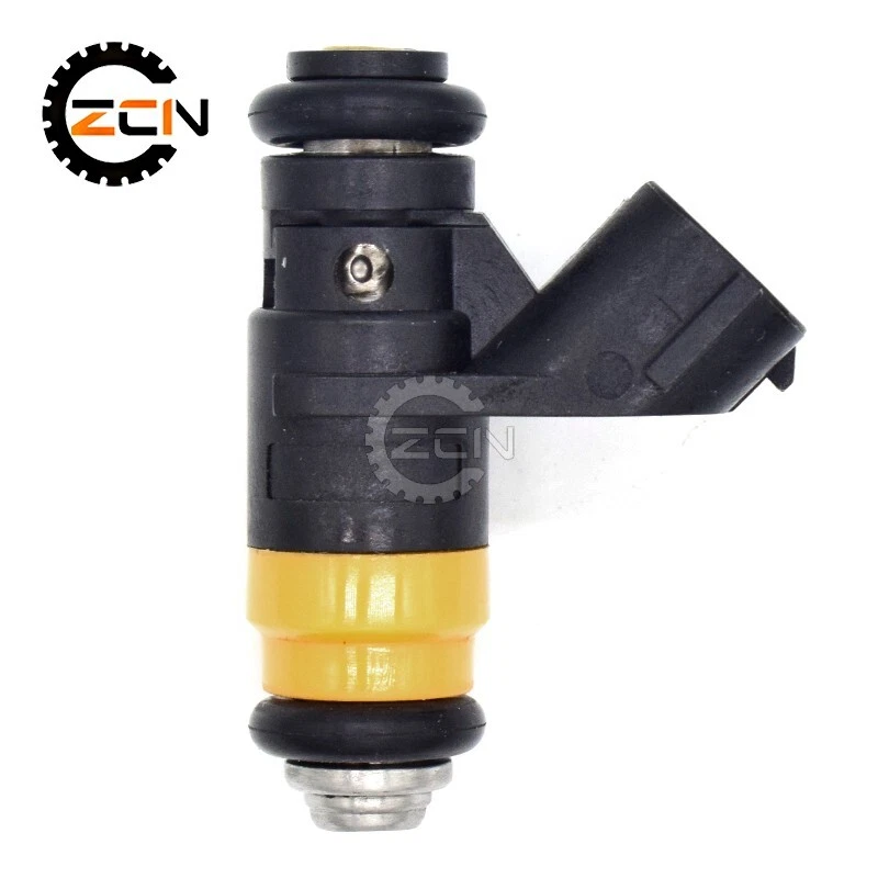 H029611 INJETOR DE COMBUSTÍVEL PARA 1999-2007 RENAULT MEGANE CLIO SCEINIC KANGOO 1.4 16V - Imagem 1 de 4