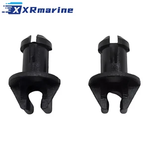 Mercury Outboard Throttle Linkage Repair Joint Rotary Bushing 23-932481 - Bild 1 von 5