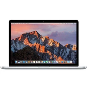 Apple Macbook Pro 15" 2015 A1398 Retina I7 2.2GHz 16GB 256GB SSD MJLQ2LL/A, Good - Picture 1 of 2