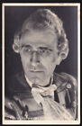 Hans Hotter (Opernsänger) unsignierte Foto-Postkarte (W/D 17)