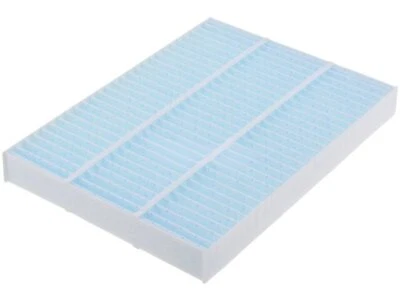 Filtro de aire de cabina Bosch 91399QFBB 2012 2013 2014 para Dodge Challenger 2011-2021 Foto 1 de 2