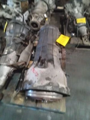 Transmisión automática 6,2 L 4x4 para camioneta Ford F250SD 2011  Foto 1 de 4