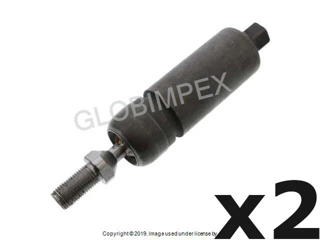 Junta de varilla de amarre (sección interna) interior delantero izquierdo y derecho Porsche 911 (95-98)  Foto 1 de 1