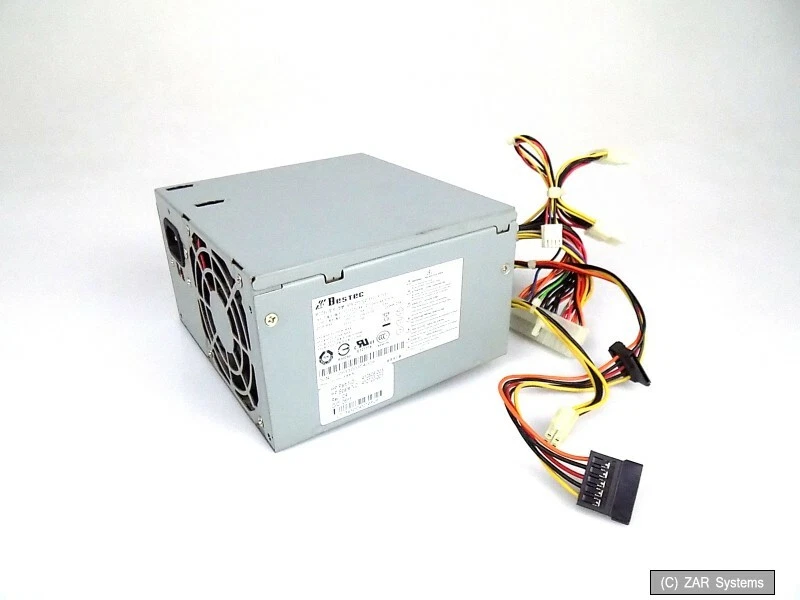 HP 250-Watt 410508-003 410720-001 Bestec ATX-250-12Z ATX Netzteil Power Supply - Bild 1 von 1