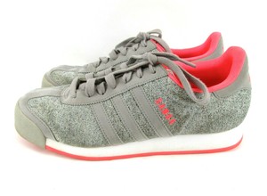 Las mejores ofertas en Zapatillas deportivas Adidas Samoa Gris para Mujeres  | eBay