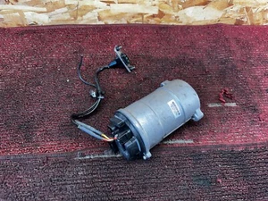 BMW 2018-2024 G01 G02 ELECTRIC RACK AND PINION GEAR MOTOR OEM 26K - Picture 1 of 6