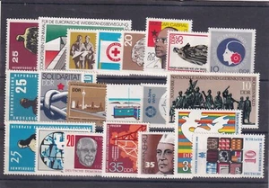 DDR MNH ** Lot 2 - Bild 1 von 1