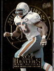 1995 Ultra #173 Aubrey Beavers Gold Medallion